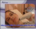 Video giới thiệu công nghệ Sóng RF làm tan mỡ, trẻ hóa da,...
